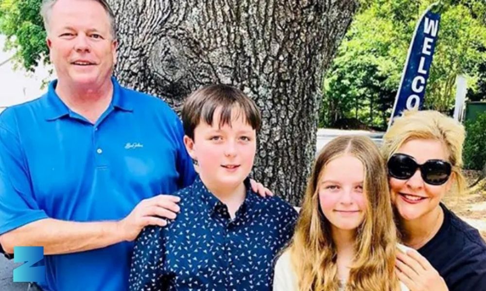 lucy elizabeth linch