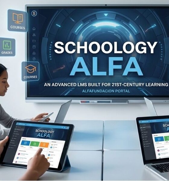 schoology alfa
