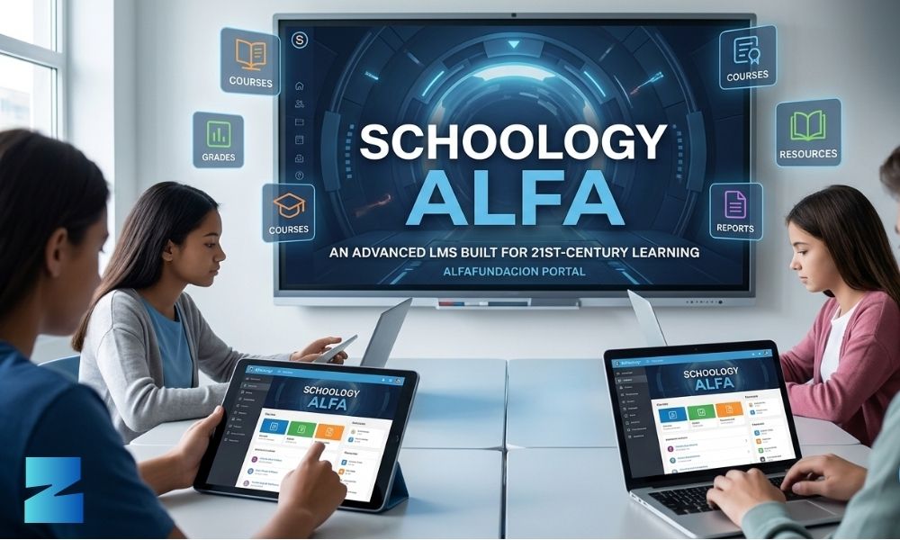 schoology alfa