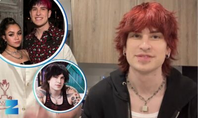 how tall is jake webber