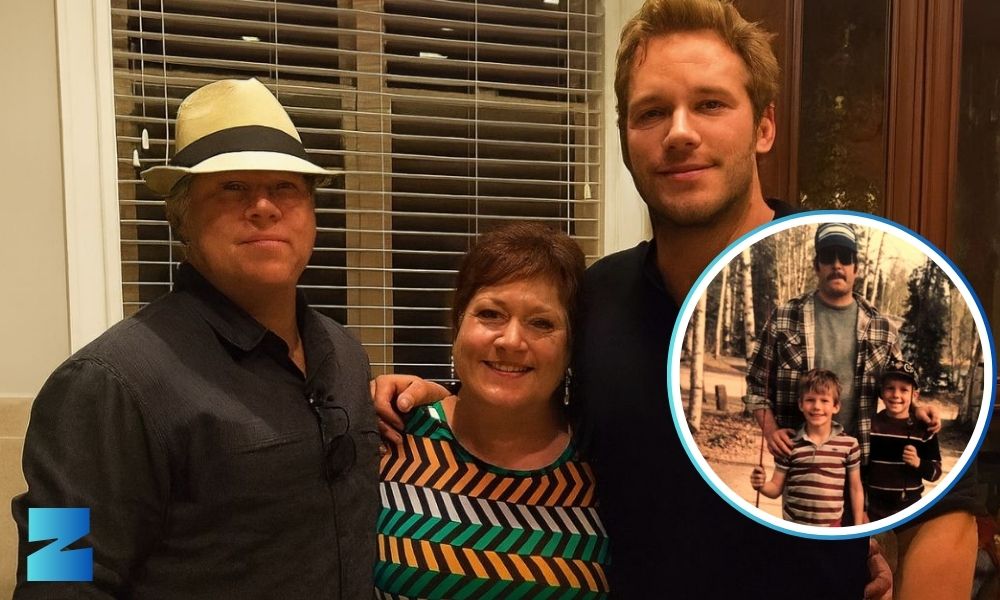 Daniel Clifton Pratt