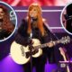 wynonna judd performance reactions