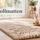 wollmatten